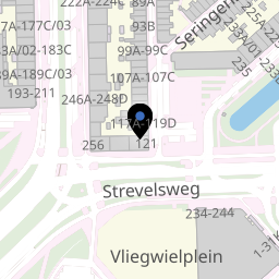 Appartement CLS00 G 4240 12