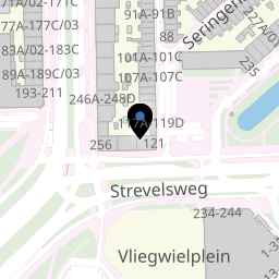 Appartement CLS00 G 4240 14