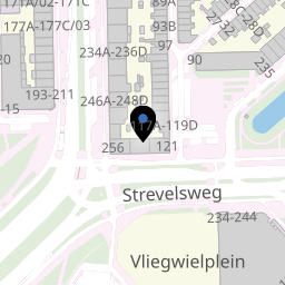 Appartement CLS00 G 4240 17