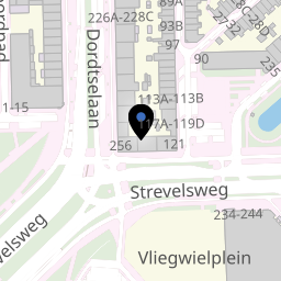 Appartement CLS00 G 4240 24