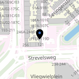 Appartement CLS00 G 4240 5