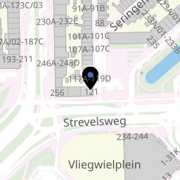 Appartement CLS00 G 4240 9