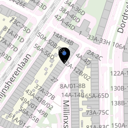 Appartement CLS00 G 4242 1