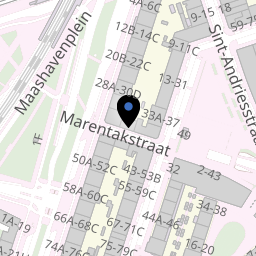 Appartement CLS00 G 4251 13