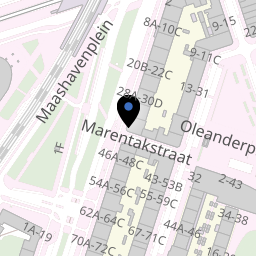 Appartement CLS00 G 4251 6