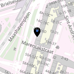 Appartement CLS00 G 4251 9