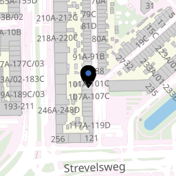 Appartement CLS00 G 4259 2