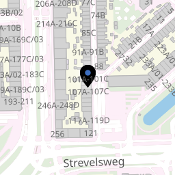 Appartement CLS00 G 4259 5