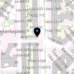 Appartement CLS00 G 4282 1