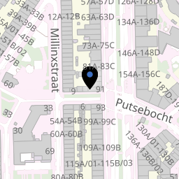 Appartement CLS00 G 4282 5