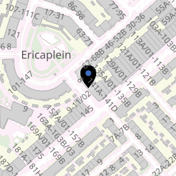 Appartement CLS00 G 4283 5