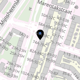 Appartement CLS00 G 4285 8