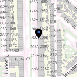 Appartement CLS00 G 4297 5