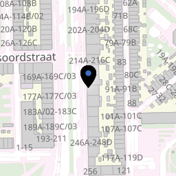 Appartement CLS00 G 4300 11