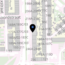 Appartement CLS00 G 4300 17