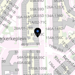 Appartement CLS00 G 4337 1