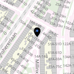 Appartement CLS00 G 4342 5
