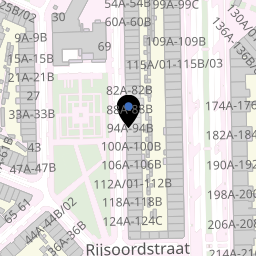 Appartement CLS00 G 4345 28