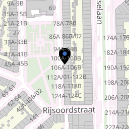 Appartement CLS00 G 4345 3