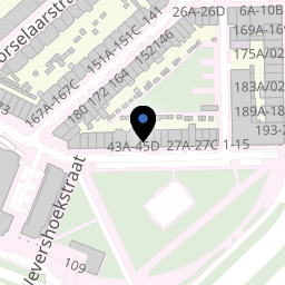 Appartement CLS00 G 4359 2