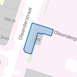 Perceel CLS00-G-4370