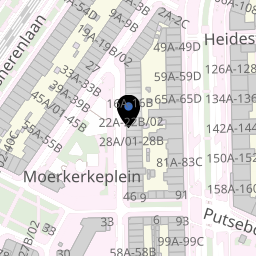 Appartement CLS00 G 4412 5