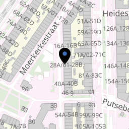 Appartement CLS00 G 4414 5