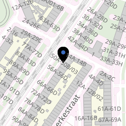 Appartement CLS00 G 4421 1