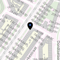Appartement CLS00 G 4422 4