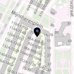 Appartement CLS00 G 4434 6