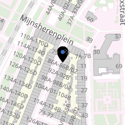 Appartement CLS00 G 4435 5