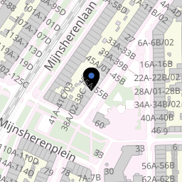 Appartement CLS00 G 4441 3