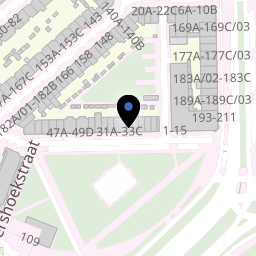 Appartement CLS00 G 4456 2