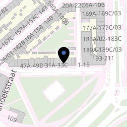 Appartement CLS00 G 4457 2