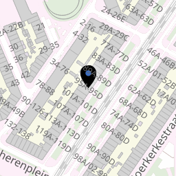 Appartement CLS00 G 4487 3