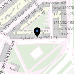 Appartement CLS00 G 4494 6