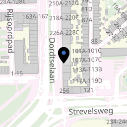Appartement CLS00 G 4513 5