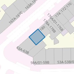 Perceel CLS00-G-4551