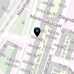 Appartement CLS00 G 4771 4