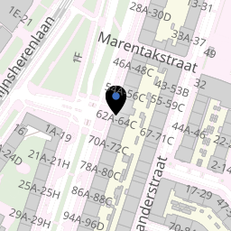 Appartement CLS00 G 4772 2
