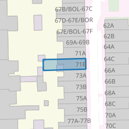 Perceel CLS00-G-4814