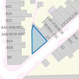 Perceel CLS00-G-4836
