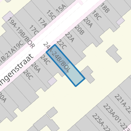 Perceel CLS00-G-4842