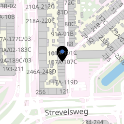 Appartement CLS00 G 4853 5