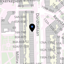 Appartement CLS00 G 4854 5