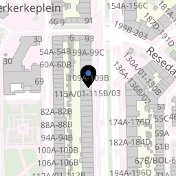 Appartement CLS00 G 4854 8