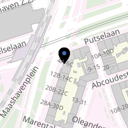 Appartement CLS00 G 4876 4
