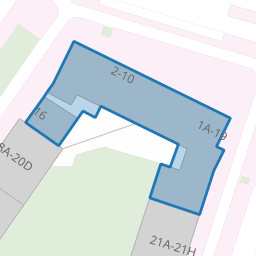 Perceel CLS00-G-4981