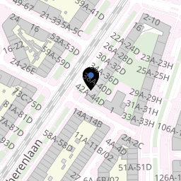 Appartement CLS00 G 4992 1