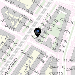 Appartement CLS00 G 4992 4